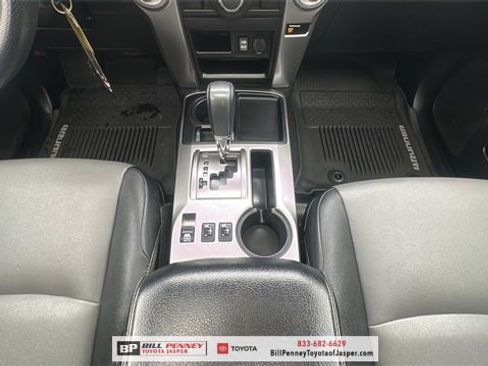 Used 2019 Toyota 4Runner SR5 Premium image 9