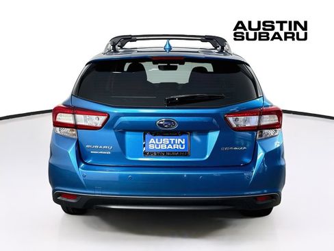 Used 2019 Subaru Impreza 2.0i Limited w/ Popular Package #2 AWD/4WD image 6