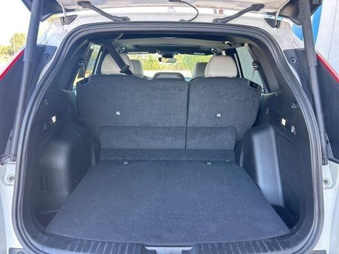Certified 2024 Honda CR-V Sport Touring image 8