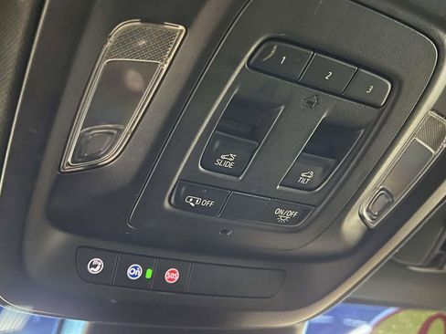 Used 2020 Cadillac CT4 Premium Luxury AWD/4WD image 24
