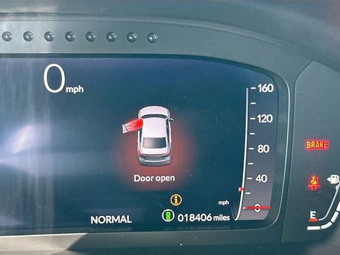 Used 2025 Honda Civic Si image 12