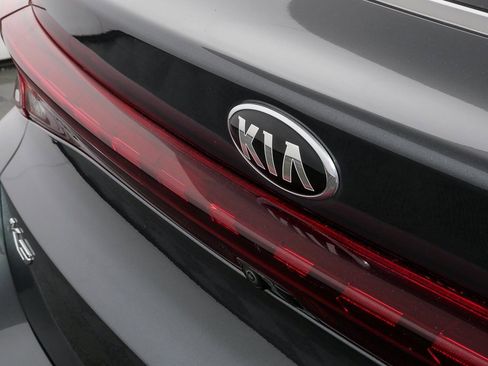 Used 2021 Kia K5 LXS image 34