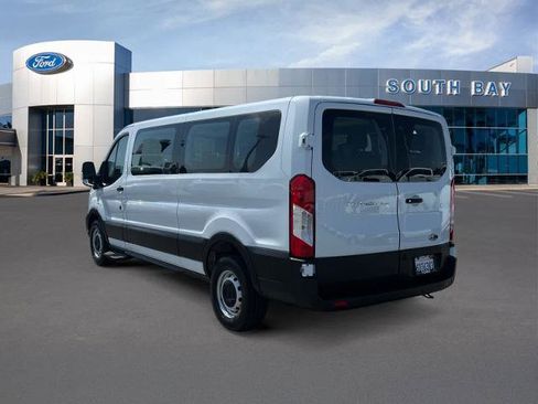 Certified 2023 Ford Transit 350 XL RWD image 3
