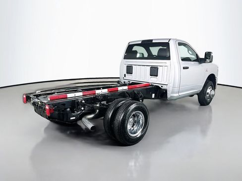 New 2026 RAM 3500 Tradesman image 7