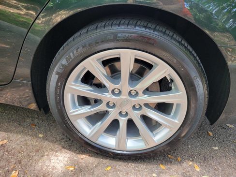 Used 2020 Cadillac CT5 Luxury image 20