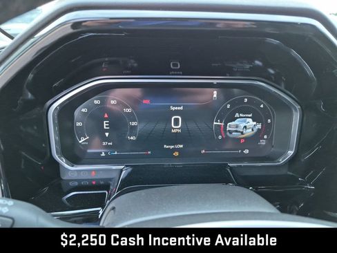 New 2026 GMC Sierra 1500 Elevation AWD/4WD image 26