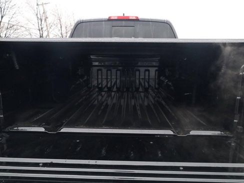 New 2026 Nissan Frontier S w/ Tow Package image 20