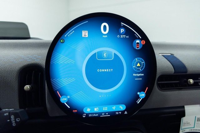New 2026 MINI Cooper S FWD image 14