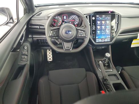 New 2025 Subaru WRX Premium image 14
