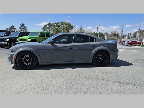 Certified 2023 Dodge Charger Scat Pack image 26