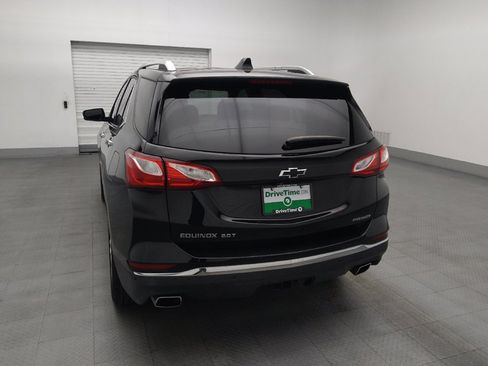 Used 2019 Chevrolet Equinox Premier FWD image 6