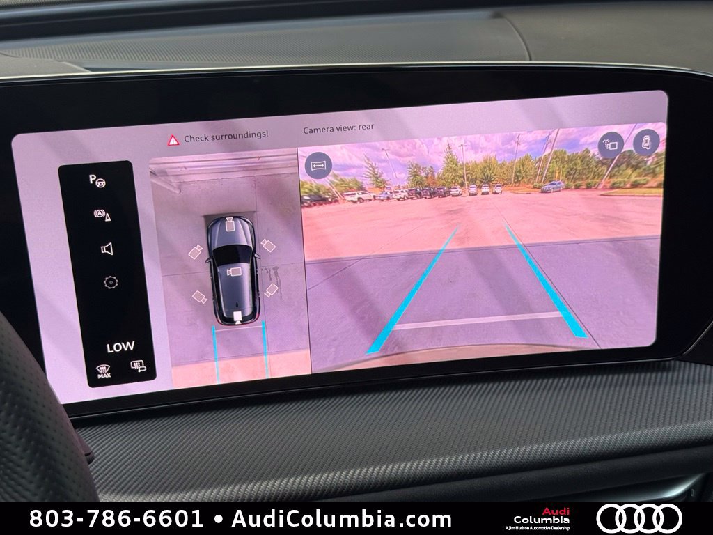 New 2026 Audi SQ5 Premium Plus AWD/4WD image 33