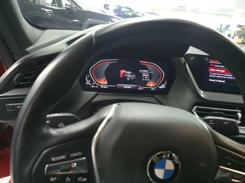 Used 2022 BMW 228i Gran Coupe w/ Convenience Package FWD image 19