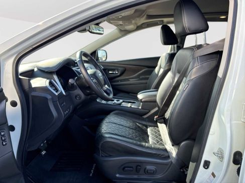 Used 2020 Nissan Murano Platinum image 20