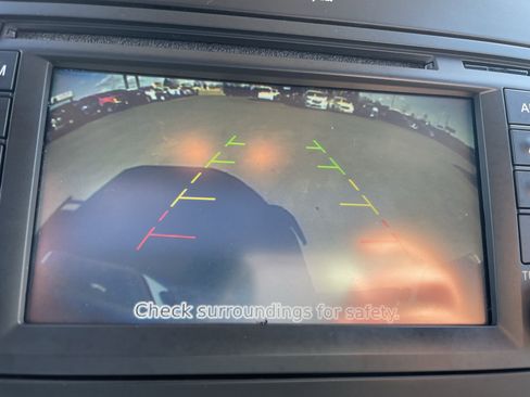 Used 2017 Nissan Frontier PRO-4X w/ Pro-4x Luxury Package image 22