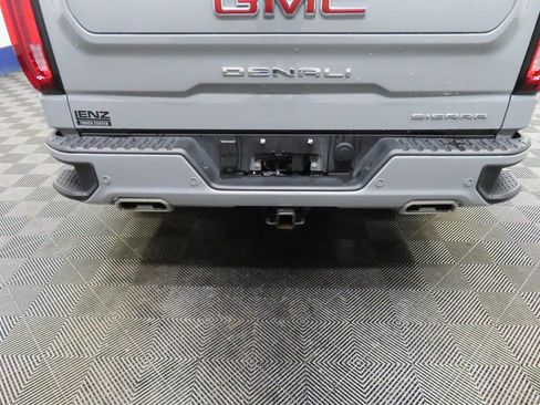 Used 2025 GMC Sierra 1500 Denali image 38