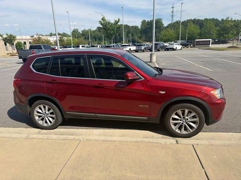 Used 2013 BMW X3 xDrive28i AWD/4WD image 15