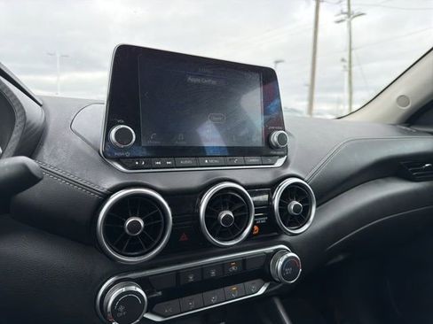 Used 2023 Nissan Sentra SV image 33