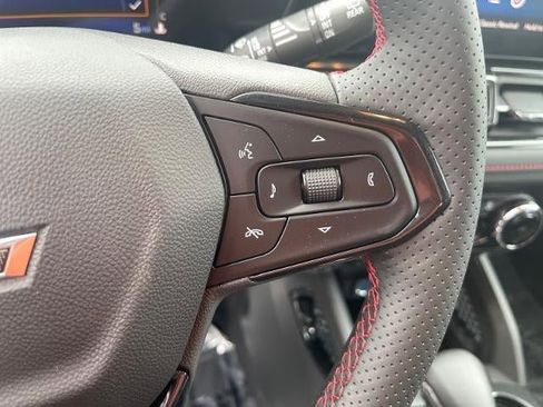 New 2026 Chevrolet TrailBlazer RS w/ Convenience Package image 10