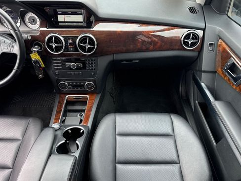 Used 2013 Mercedes-Benz GLK 350 2WD image 29