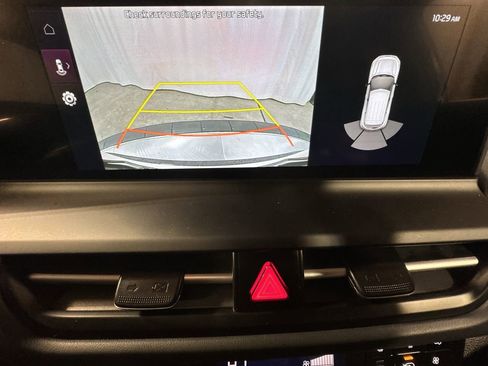 New 2026 Kia Seltos EX AWD/4WD image 20