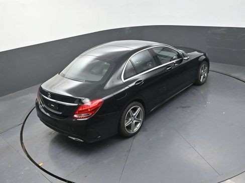 Used 2015 Mercedes-Benz C 300 Sedan image 29