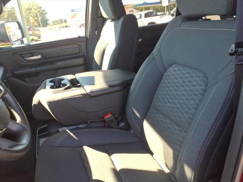 New 2026 RAM 1500 Tradesman image 17