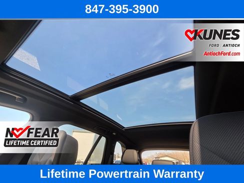 Used 2024 BMW X5 xDrive40i w/ Premium Package image 58