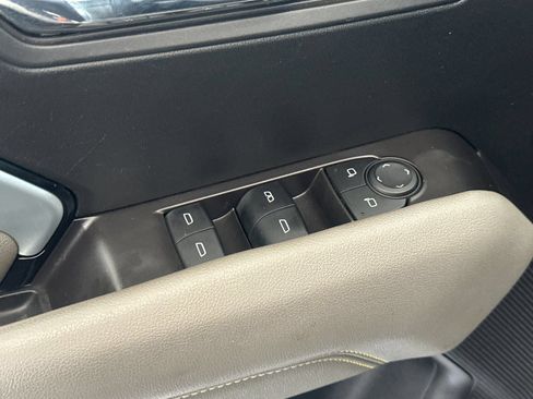 Used 2024 Chevrolet Colorado ZR2 w/ ZR2 Bison Edition AWD/4WD image 11