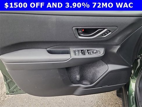 New 2026 Subaru Outback Limited XT image 10