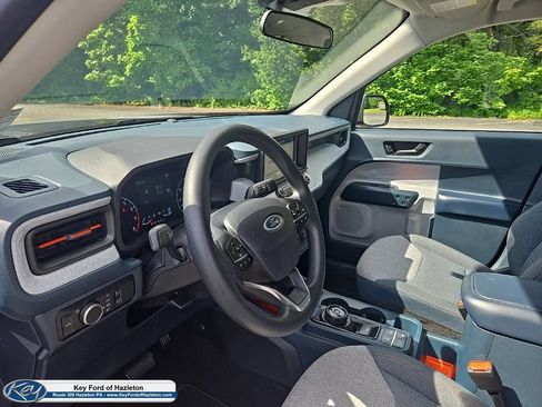 Used 2024 Ford Maverick XLT w/ Equipment Group 300A Standard AWD/4WD image 32