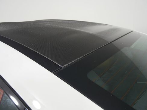 New 2025 BMW M8 Competition w/ M Carbon Exterior Package image 6