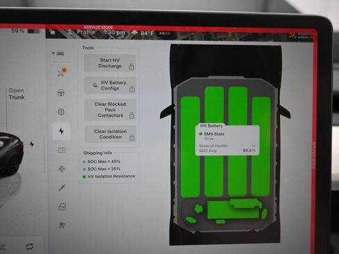 Used 2023 Tesla Model 3 Standard Range RWD image 6
