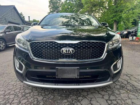Used 2017 Kia Sorento EX AWD/4WD image 2