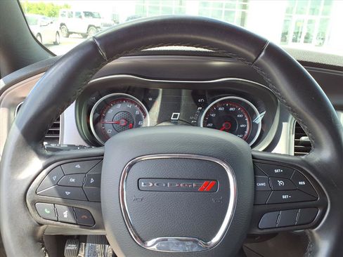 Used 2023 Dodge Charger SXT RWD image 14