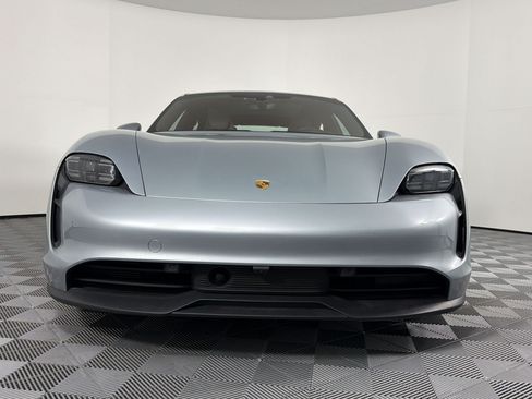 Certified 2022 Porsche Taycan RWD image 13