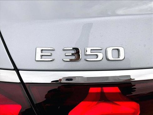 New 2026 Mercedes-Benz E 350 Sedan image 27