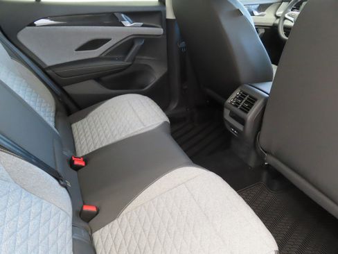 New 2025 Volkswagen Tiguan S image 25