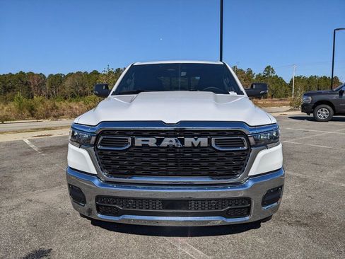 New 2026 RAM 1500 Big Horn image 34