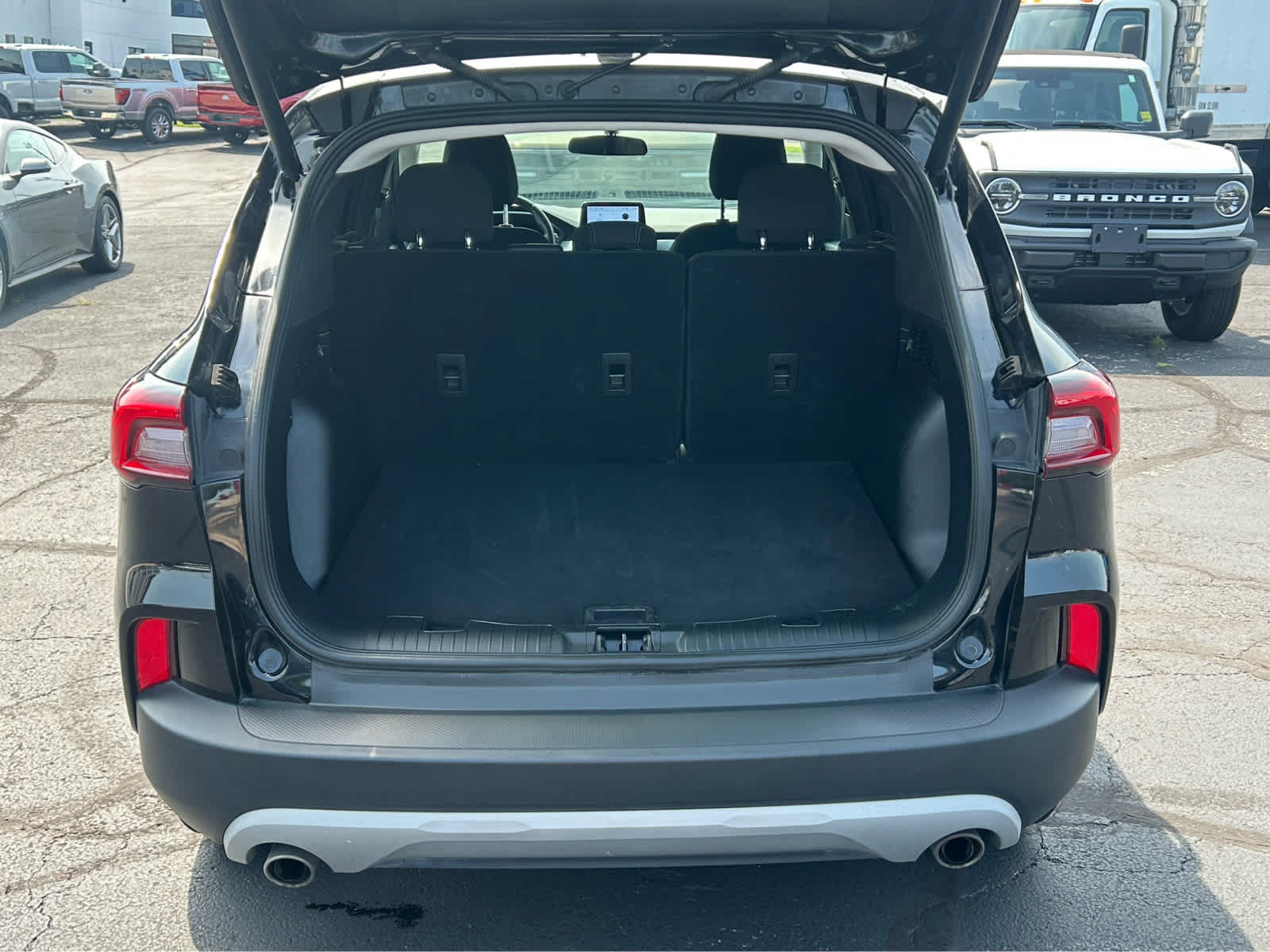 Used 2024 Ford Escape Active FWD image 6