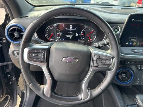 Used 2023 Chevrolet Blazer RS w/ Driver Confidence II Package image 23