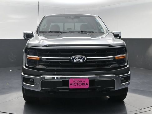 Used 2024 Ford F150 XLT w/ Equipment Group 302A MID AWD/4WD image 16
