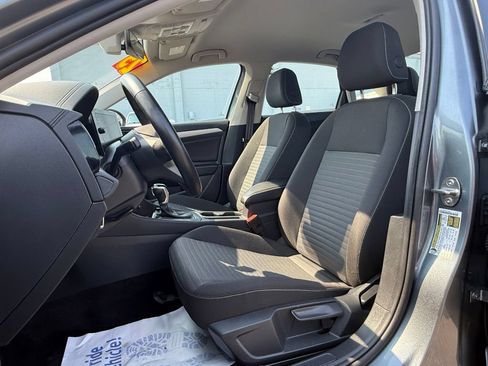 Used 2025 Volkswagen Jetta S FWD image 20