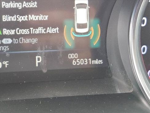 Used 2018 Toyota Camry XSE FWD image 26