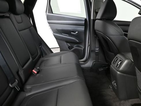 New 2026 Hyundai Tucson SEL image 46