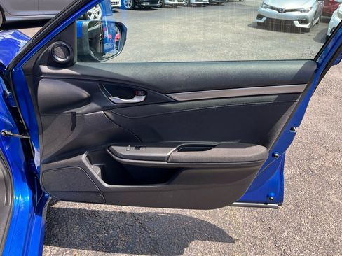Used 2018 Honda Civic EX image 29