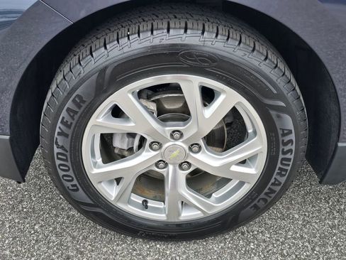 Certified 2019 Chevrolet Equinox Premier image 34