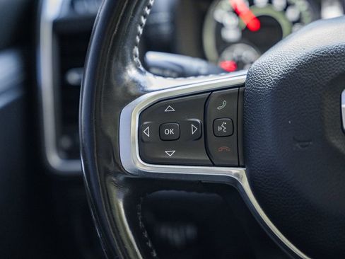 Used 2021 RAM 1500 Laramie image 35