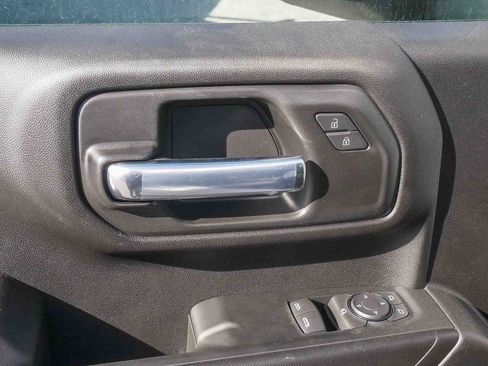 New 2026 Chevrolet Silverado 3500 W/T image 17