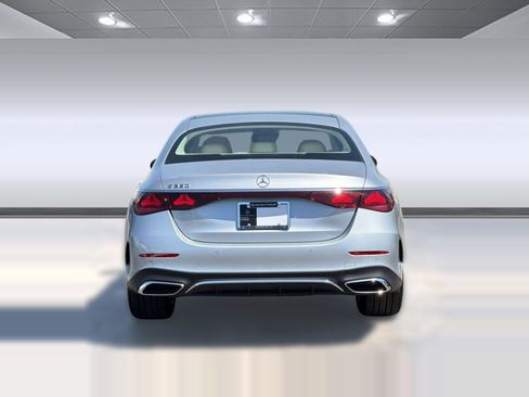 New 2026 Mercedes-Benz E 350 Sedan image 10